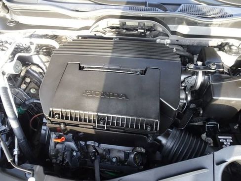 Certified 2023 Honda Pilot Elite image 13