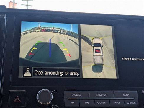 New 2026 Nissan Frontier Pro-X w/ Pro Premium Package image 22