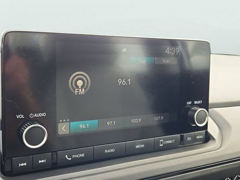 Certified 2024 Honda Accord LX image 22