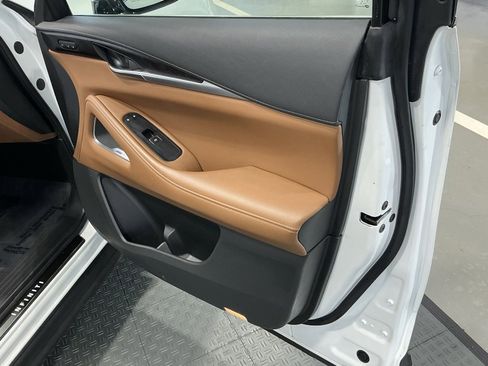 Used 2023 INFINITI QX60 Sensory w/ Vision Package image 39