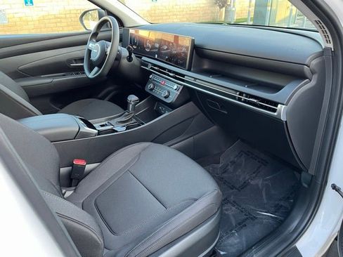 New 2026 Hyundai Tucson SE image 30