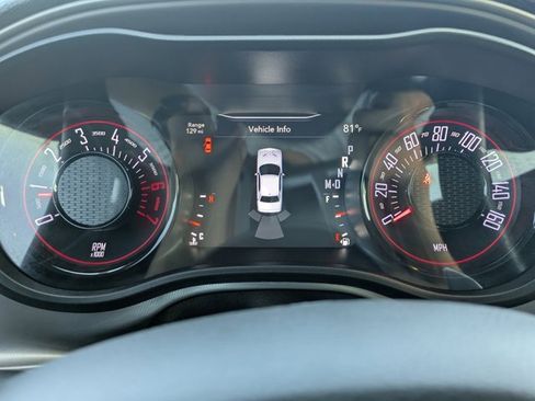 Used 2023 Dodge Challenger R/T w/ Blacktop Package image 20