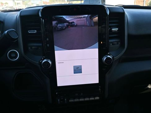 New 2025 RAM 2500 Tradesman image 24