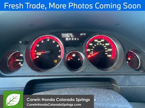 Used 2012 GMC Acadia SLT AWD/4WD image 10