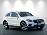 Used 2018 Mercedes-Benz GLC 300 4MATIC image 2