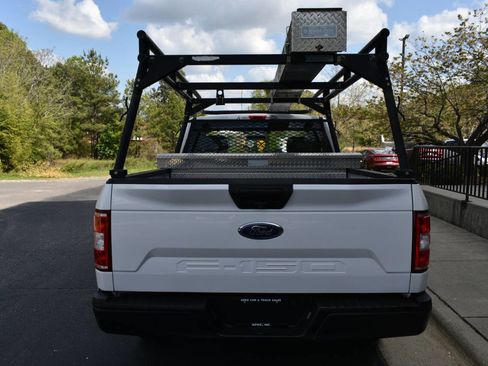 Used 2018 Ford F150 XL w/ XL Power Equipment Group image 6