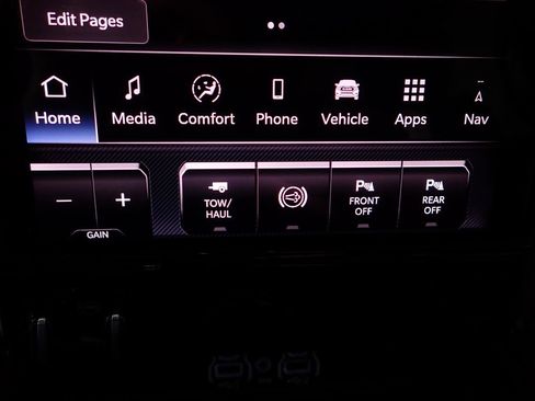 New 2026 RAM 2500 Laramie AWD/4WD image 32