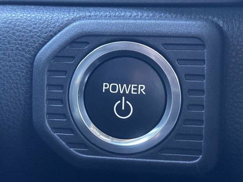 Used 2025 Toyota Land Cruiser w/ Premium Package image 24