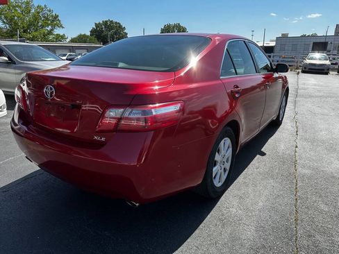 Used 2007 Toyota Camry LE FWD image 7