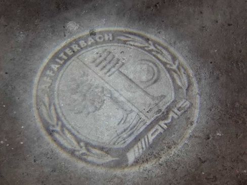 Certified 2020 Mercedes-Benz C 43 AMG 4MATIC Sedan image 52