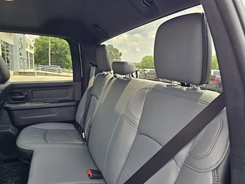 New 2026 RAM 3500 Tradesman AWD/4WD image 72