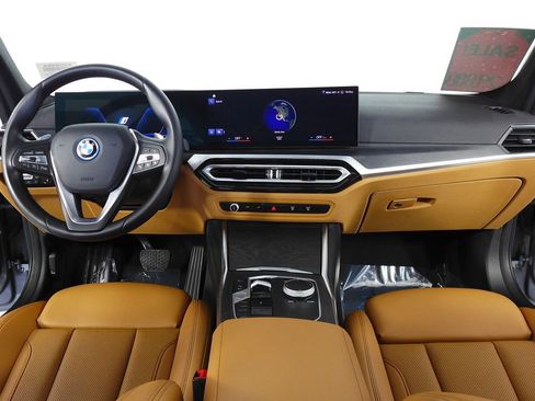 Certified 2023 BMW 330e 330e iPerformance w/ Driving Assistance Package image 25