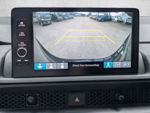Certified 2024 Honda CR-V Sport-L image 14