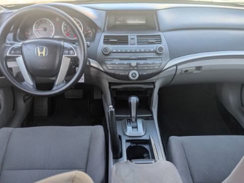 Used 2012 Honda Accord LX image 22