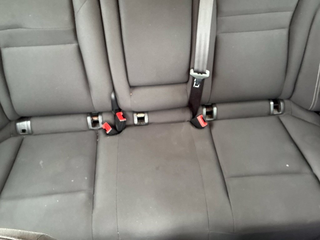Used 2024 Nissan Rogue S AWD/4WD image 48