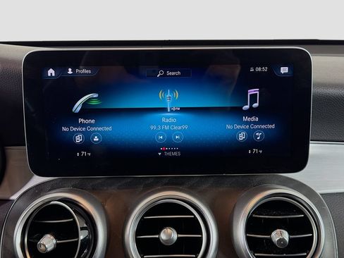 Certified 2022 Mercedes-Benz GLC 300 image 16