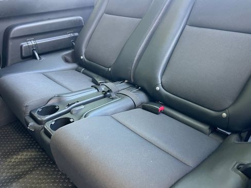 Used 2003 Honda Element EX image 26