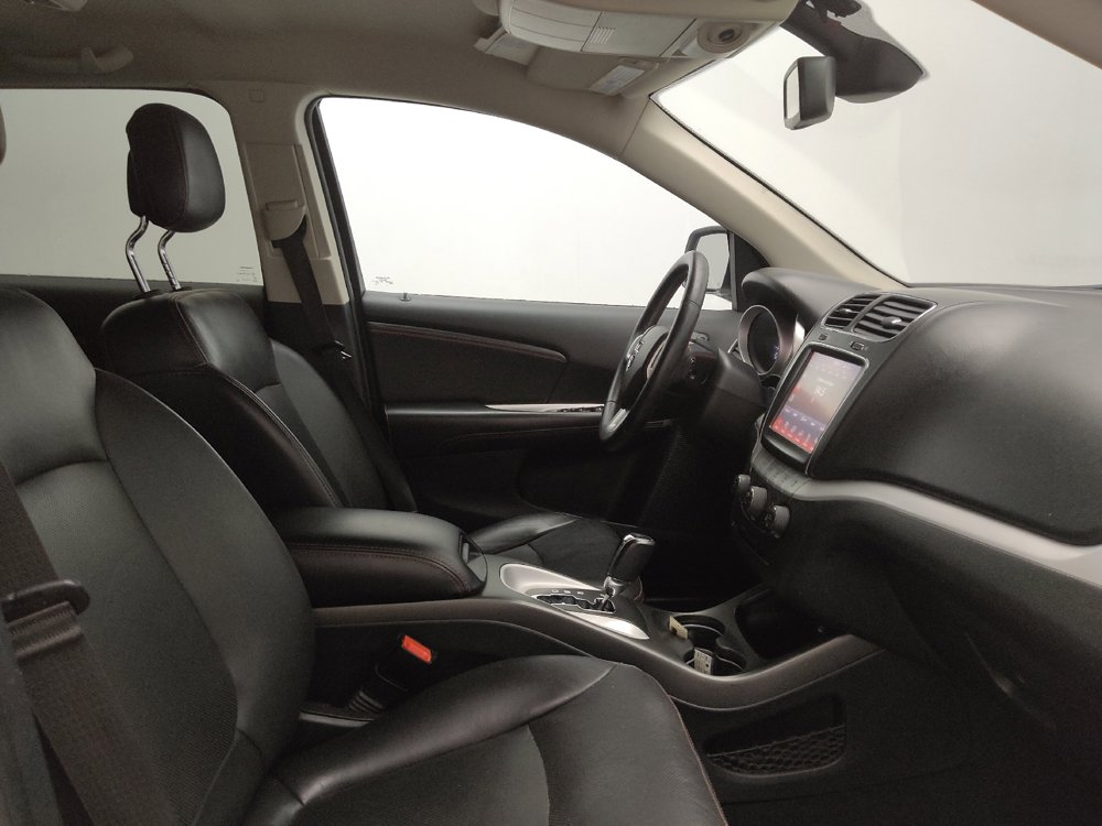 Used 2019 Dodge Journey GT AWD/4WD image 21