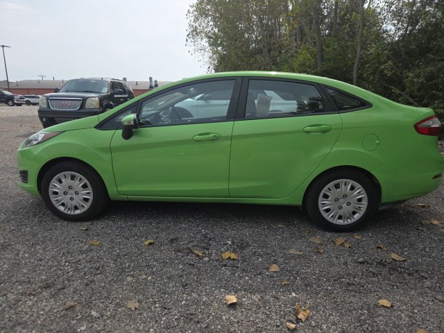 Used 2014 Ford Fiesta SE FWD image 10