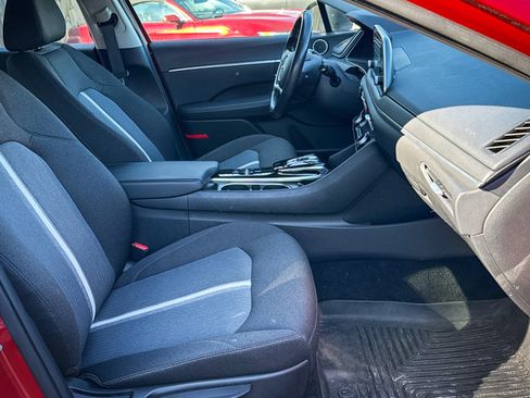 Used 2020 Hyundai Sonata SEL w/ Convenience Package image 26