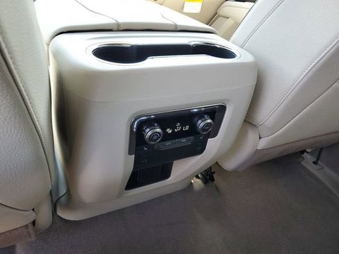 New 2026 GMC Yukon XL Denali w/ Sun & Power Step Package RWD image 16