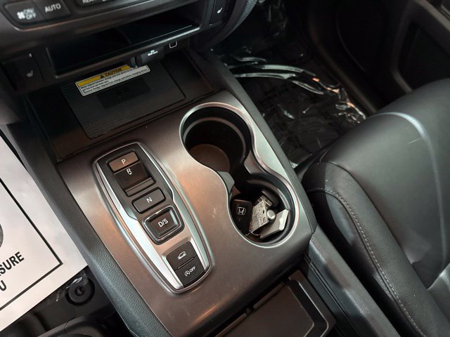 Used 2021 Honda Pilot Special Edition image 22