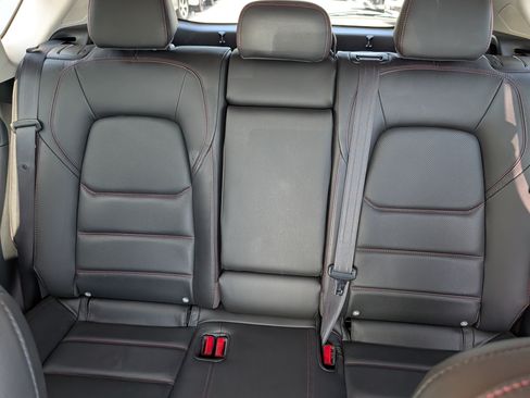 Used 2025 MAZDA CX-5 Carbon Edition AWD/4WD image 13