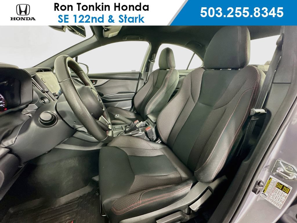 Used 2023 Subaru WRX Premium AWD/4WD image 22