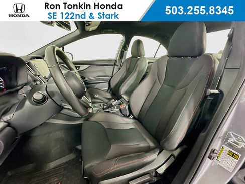 Used 2023 Subaru WRX Premium AWD/4WD image 22