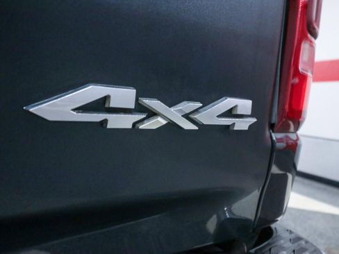 Used 2021 RAM 1500 Laramie image 37