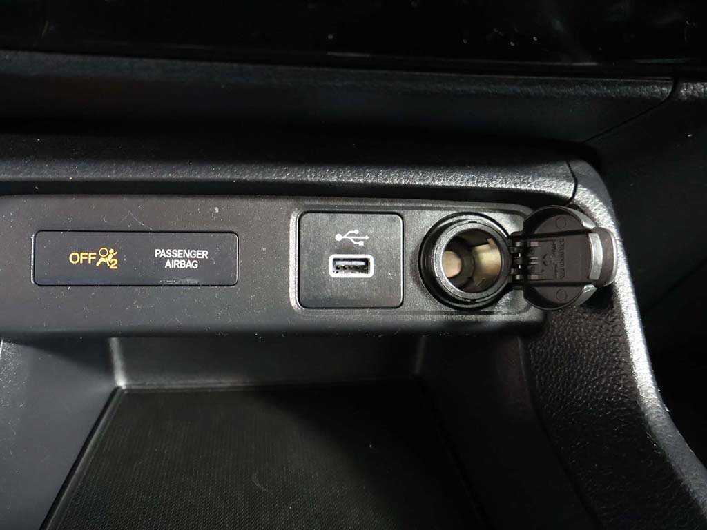 Used 2024 Honda Civic Sport image 46