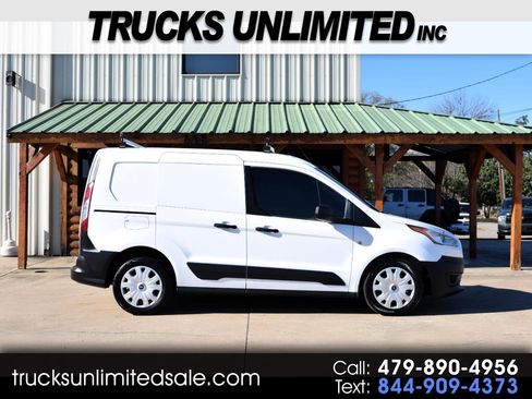 Used 2019 Ford Transit Connect XL w/ Trailer Tow Package image 1