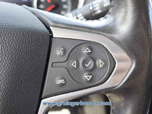 Used 2021 Chevrolet Traverse High Country AWD/4WD image 20