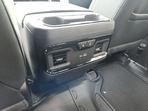 New 2026 GMC Sierra 1500 AT4 w/ AT4 Premium Package AWD/4WD image 10