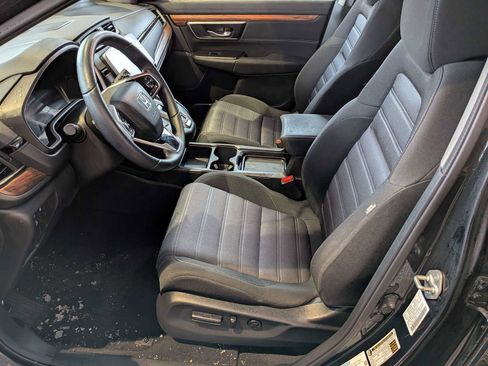 Certified 2020 Honda CR-V EX image 15