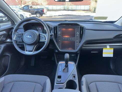Used 2025 Subaru Impreza 2.0i image 23