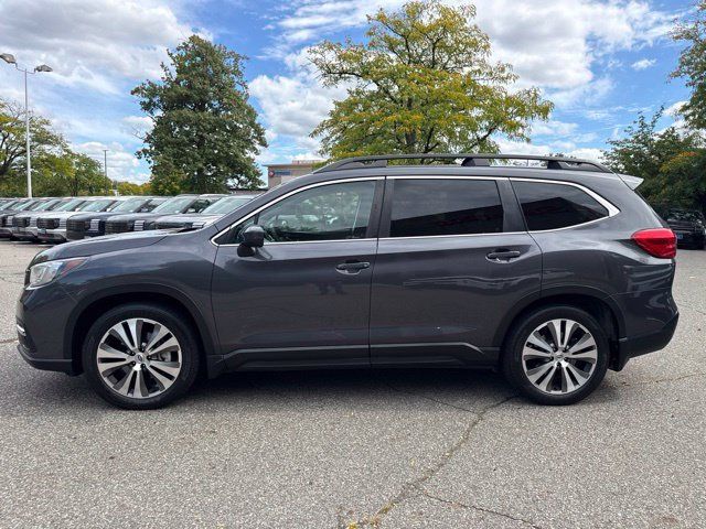 Used 2019 Subaru Ascent Premium AWD/4WD image 18