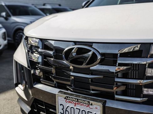 Certified 2024 Hyundai Santa Cruz XRT AWD/4WD image 11
