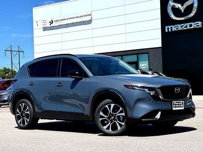 New 2026 MAZDA CX-5 Preferred