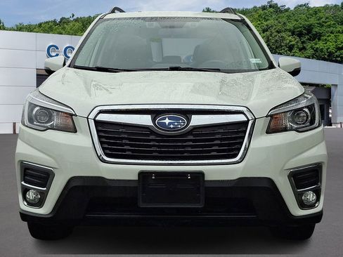 Used 2020 Subaru Forester Limited image 2