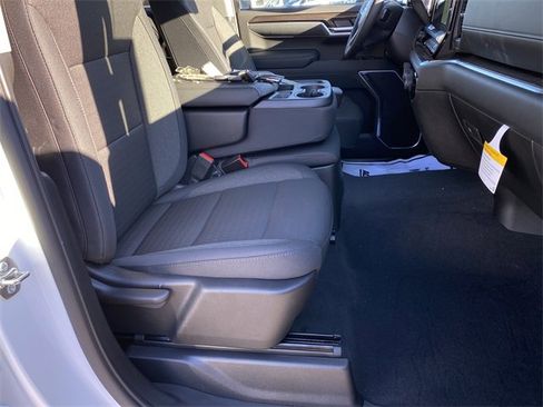 New 2026 Chevrolet Silverado 1500 LT image 34