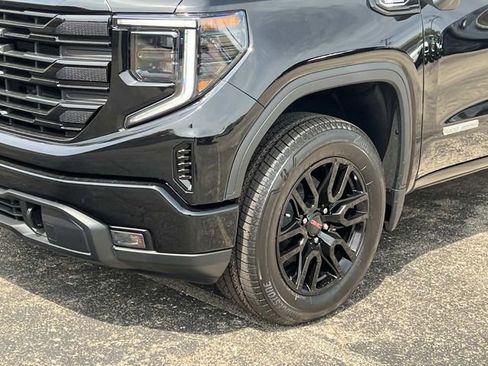 New 2026 GMC Sierra 1500 Elevation AWD/4WD image 7