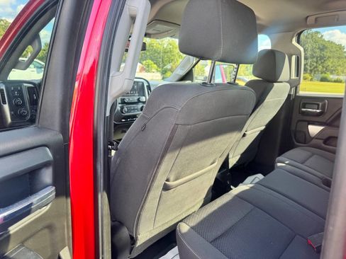 Used 2019 Chevrolet Silverado 2500 LT image 9