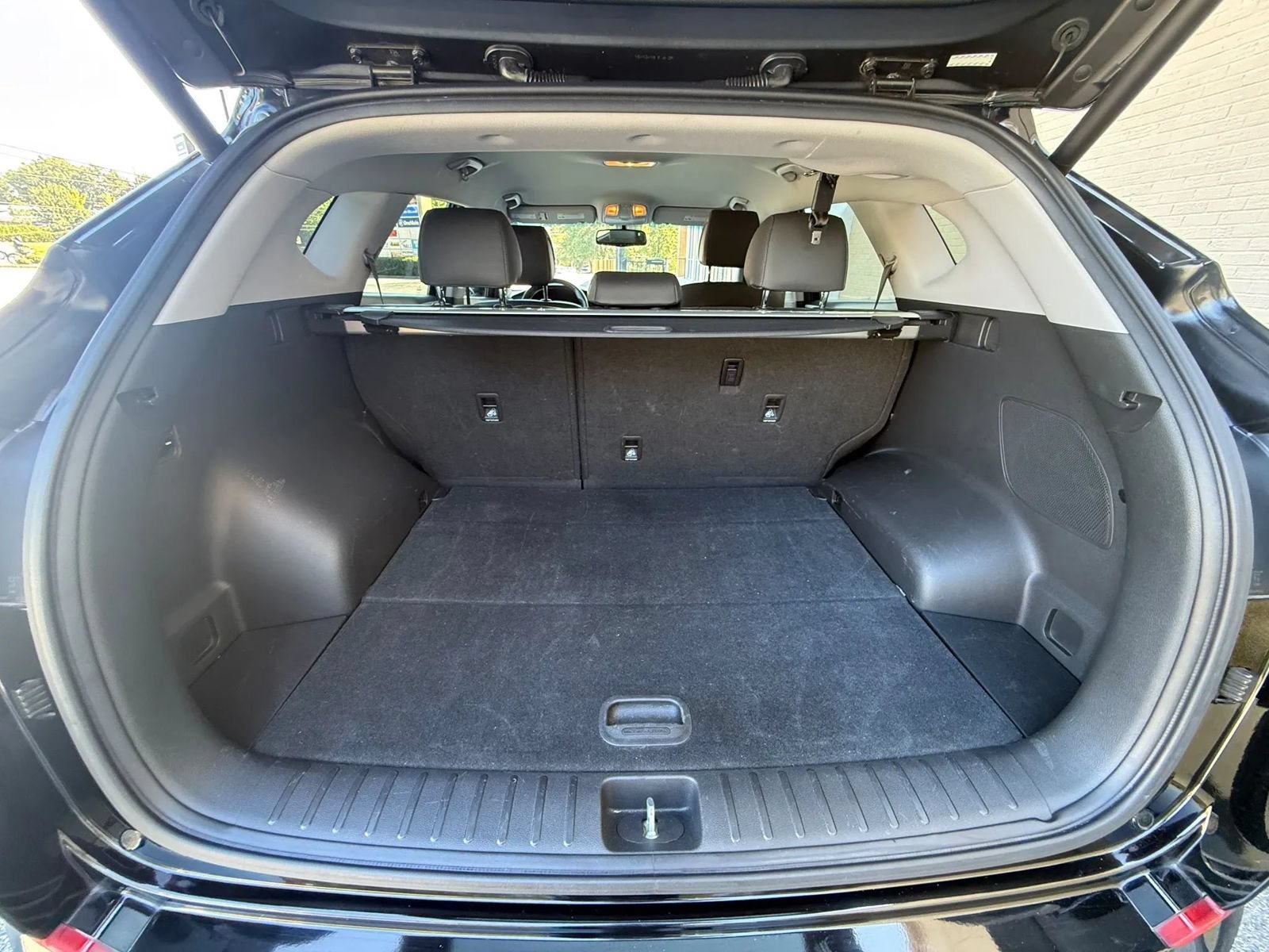 Used 2017 Hyundai Tucson Limited FWD image 25
