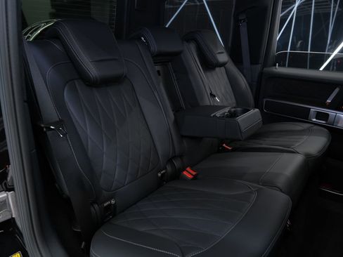 Used 2026 Mercedes-Benz G 63 AMG 4MATIC image 23