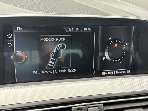 Used 2017 BMW 650i Gran Coupe xDrive AWD/4WD image 22