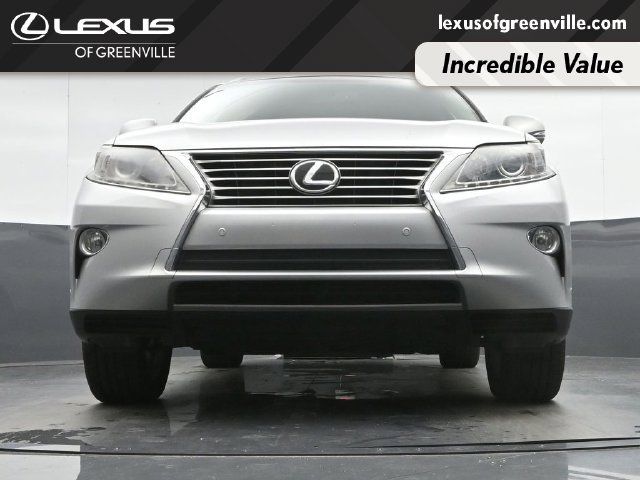 Used 2015 Lexus RX 350 FWD image 40