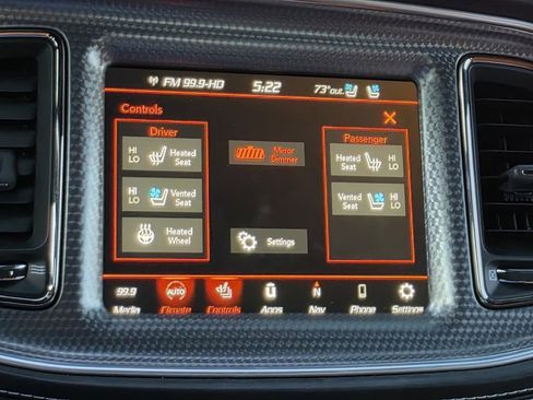 Used 2022 Dodge Challenger SRT Hellcat Redeye RWD image 14