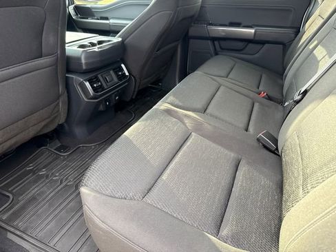Used 2023 Ford F150 XLT w/ Equipment Group 302A High AWD/4WD image 17