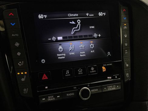 Used 2021 INFINITI QX50 Autograph AWD/4WD image 52